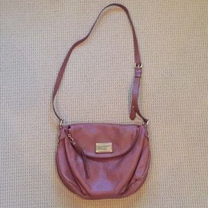 Marc By Marc Jacobs Classic Q Natasha Handbag
